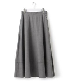 23区 【セットアップ対応】TWサキソニー フレア スカート
