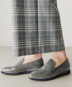 ASICS WALKING ペダラ レディース 2E 3.0cmヒール