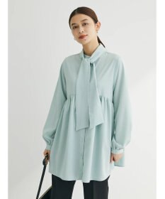 Green Parks マルチＷＡＹボータイチュニック