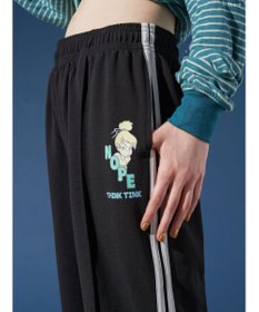 AMERICAN HOLIC トラックパンツ／Ｐｅｔｅｒ　Ｐａｎ