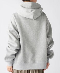 OP／FILA 【Kappa】メッセージデザイン ユニセックスパーカー