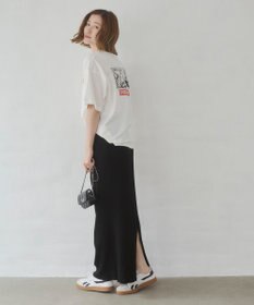 WEGO 【ディスニー/マーベル/スター・ウォーズ/ユニセックス着用ITEM/SMLサイズ展開】キャラクターズグラフィックT2（SS）