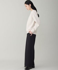 UNFILO MENS 【男女兼用】BEAUTY FORM JERSEY クルー