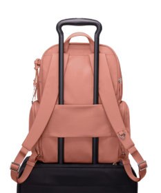 TUMI VOYAGEUR 「セリーナ」バックパック