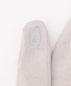 ANY SIS シャインストーン グローブ