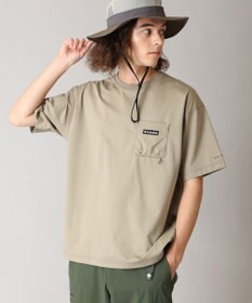 Columbia Columbia/ ポーラーパイオニアIIショートスリーブTシャツ /コロンビア