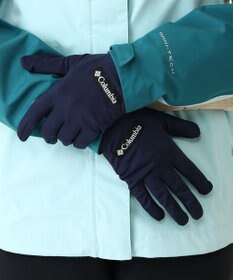 Columbia Columbia/ ハンターダッシュライトフリースグローブ /コロンビア