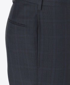 J.PRESS MEN 【WEB・一部店舗限定】 チェックスーツ