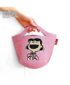 ROOTOTE 8242【スヌーピー：インテリアトート】/ IP.ポーノ.ベビールー.ピーナッツ-6T