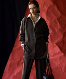 23区 スライドチェーン ネックレス