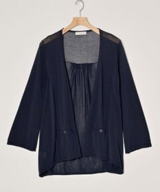 ONWARD Reuse Park 【any SiS】ニット春夏