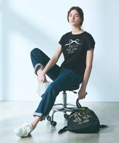 TOCCA 【2種類の靴紐付き2WAY・軽量】TNY SNEAKERS スニーカー