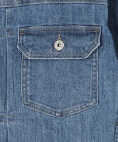 J.PRESS YORK STREET 【UNISEX】デニムGジャン