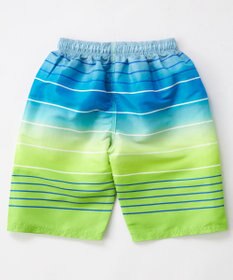 OP／FILA 【FILA】グラデーションサーフパンツ