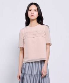 TOCCA PICO FLUTTER カットソー