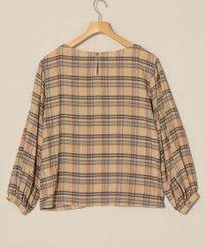 ONWARD Reuse Park 【組曲】ブラウス秋冬