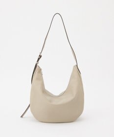 russet 【2025AW新作】シボレザーショルダーバッグ M(CE-1588)