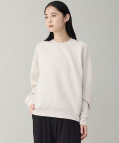 UNFILO MENS 【男女兼用】BEAUTY FORM JERSEY クルー