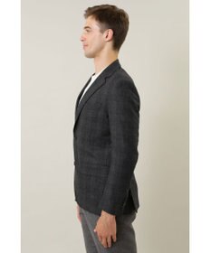 DAKS ウールストレッチジャケット