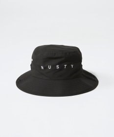 OP／FILA 【RUSTY】Front刺繍ビーチハット