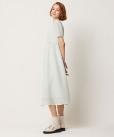 TOCCA 【消臭・洗える】SUMMER MEMORIES ドレス