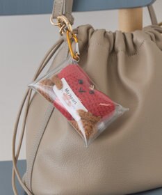 AMERICAN HOLIC ポーチinハートちゃんチャーム