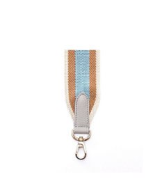 A.D.M.J. 【別売り】イタリアンテープショルダーストラップ(レギュラー/107cm)