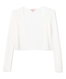 TOCCA AJISAI BOLERO ボレロ