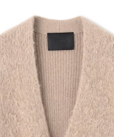 JOSEPH HOMME 【HIGH GRADE LINE】スリーシャギー　カーディガン