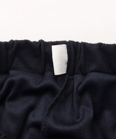 ANY KIDS 【洗濯機可能/吸汗速乾】ドライタッチ プリーツスカパン