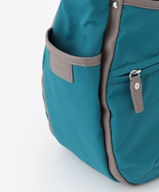 Y'SACCS 【ムック本掲載】タスランナイロンショルダーバッグ