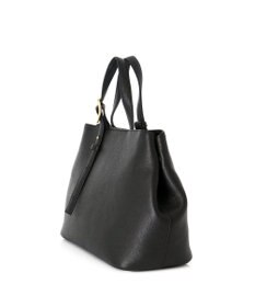 IBIZA アセアーダ　牛革　ハンドバッグ(M)