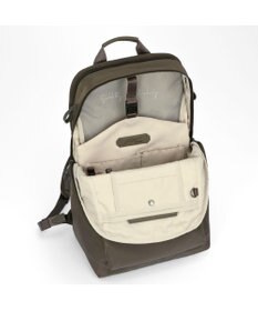 ACE BAGS & LUGGAGE W&.Day/Night ポッケス ハグリュック A4サイズ 14.0インチPC収納 20212 ダブルアンドデイナイト