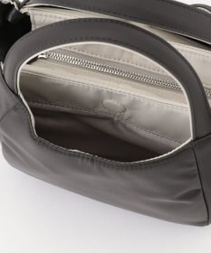 Y'SACCS 【ムック本掲載】ナイロンボンディング2WAYトート　SSサイズ