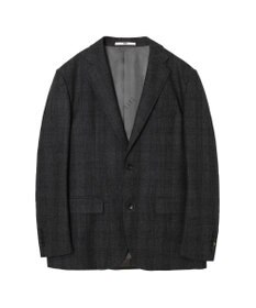 DAKS ウールストレッチジャケット