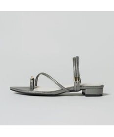MODE ET JACOMO <carino>トングサンダル