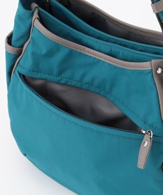 Y'SACCS 【ムック本掲載】タスランナイロンショルダーバッグ