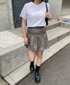 WEGO スポーツグラフィックT