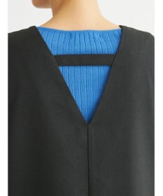 Green Parks ３ｗａｙで着られるツイード風ジャンスカ