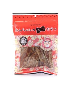 PET PARADISE  鶏ささみ ジャーキー 大袋 140g 国産