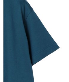 AMERICAN HOLIC 抗菌防臭＋接触冷感クルーネックカットプルオーバー