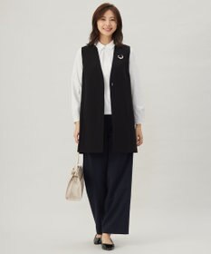 J.PRESS LADIES ハープ ブローチ