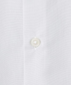 GOTAIRIKU 【形態安定】PREMIUMPLEATS_セミワイドカラー _通年ドレスシャツ(25年秋冬限定色)