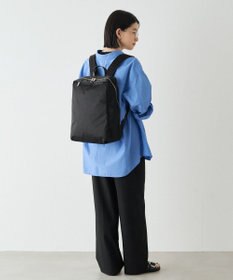 russet ナイロンリュックサック(SF-272)