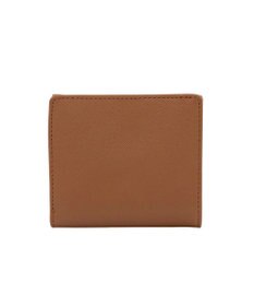 LANVIN en Bleu リュクサンブールカラー 外ボックス二つ折り財布