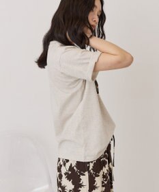 AMERICAN HOLIC SANFRANCISCO ロゴ＆フォトTシャツ