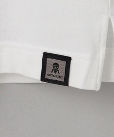 GOTAIRIKU WEB限定/ポケット付【COOLMAXでよりサラッと】COOL BIZポロシャツ