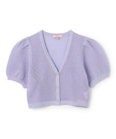 TOCCA 【星風まどかさん着用】SOLAR GLOW KNIT カーディガン