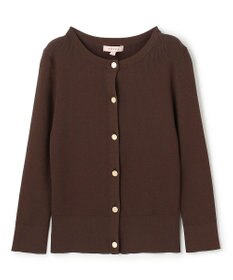 TOCCA 【泉里香さん着用】AUTUMN TIME カーディガン