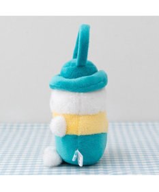 Mother garden しろたん たんたんシリーズマスコット 《らんたん》 店舗限定